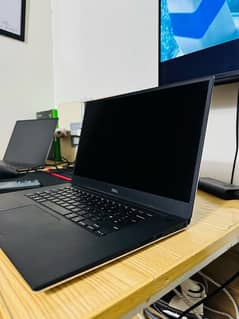 Dell Precision 5540, i7-9850H