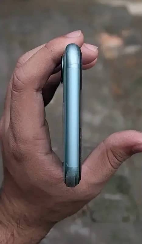 iPhone 11 128gb duel sim pta 1