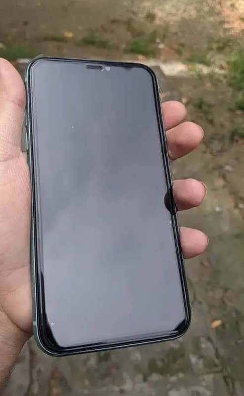 iPhone 11 128gb duel sim pta 5