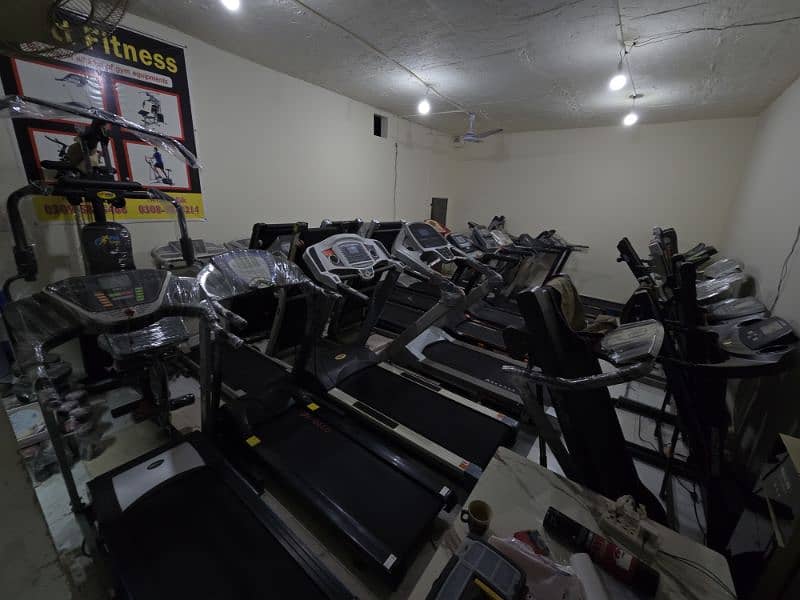 treadmill 0308-1043214 manual tre/elliptical/spin bike/ recumbent bike 0
