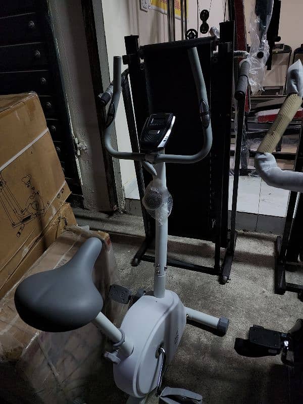 treadmill 0308-1043214 manual tre/elliptical/spin bike/ recumbent bike 13