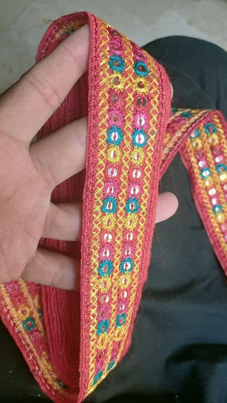 balochi lace 11