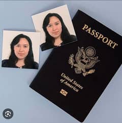 Kyrgystan work visa abailable done bases