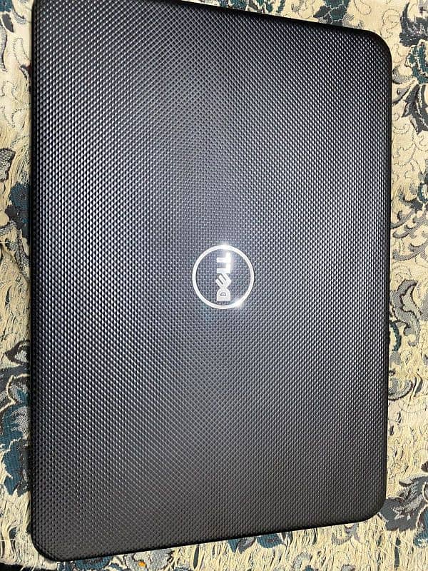 dell laptop 6 gb ram 500 gb 1