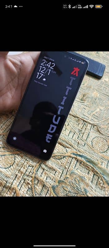 redmi 12 new set for sale 10 by 10 condition 5