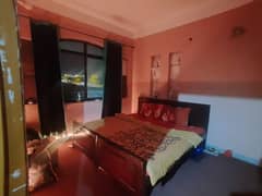 Only for females single furnished room available in G-11/3 Islamabad