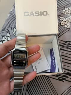 Casio