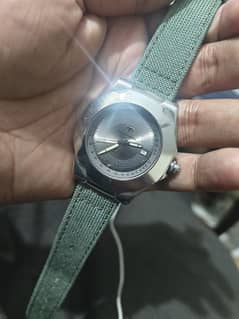 Technomarine Original Swiss Watch