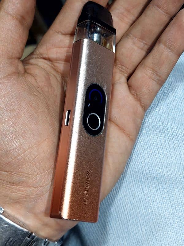 vaporesso xros 4 2