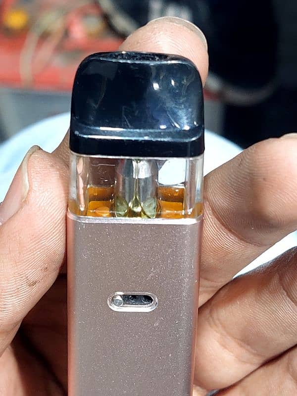 vaporesso xros 4 4