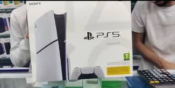 PS5