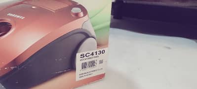 Samsung vaccum excellent condition