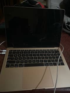 Macbook Air 2018