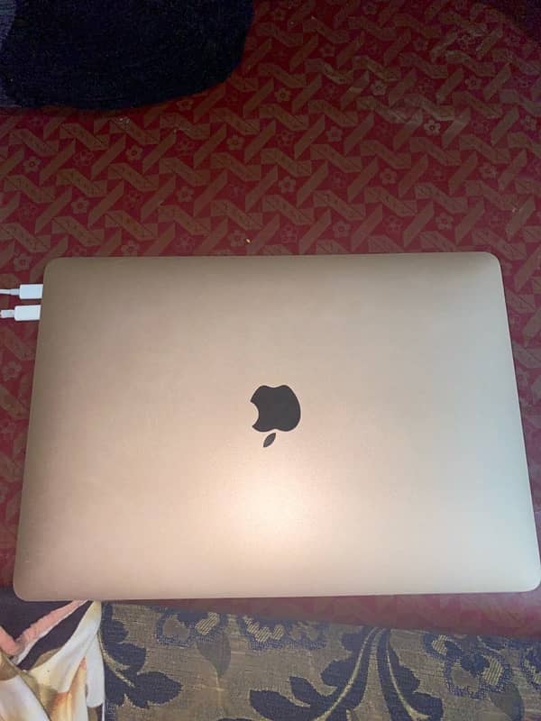 Macbook Air 2018 1