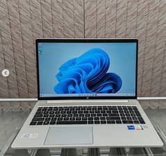 HP ProBook 450 G10 | 13TH GEN | Core i5 | 8GB | 512SSD | RTX 2050 New