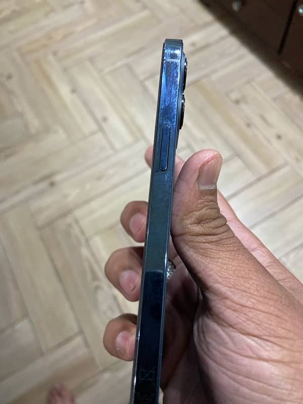 IPhone 12 Pro Max 128 gb non pta 2