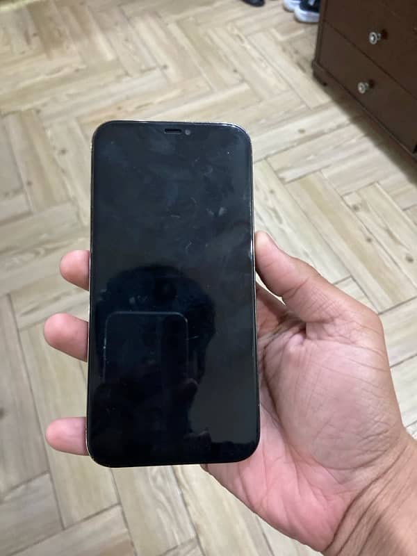 IPhone 12 Pro Max 128 gb non pta 6