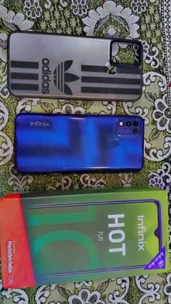 INFINIX