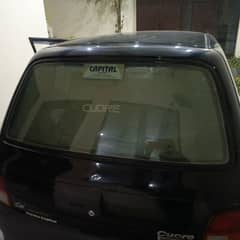 Daihatsu Cuore 2011