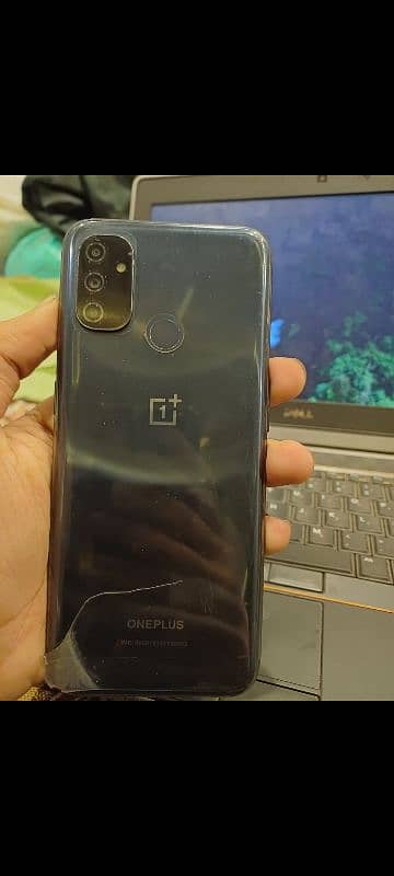 oneplus n100 64gb 3