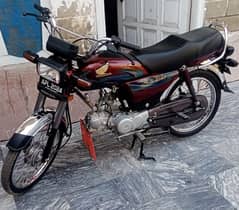 just 4500 km use new condition one hand use