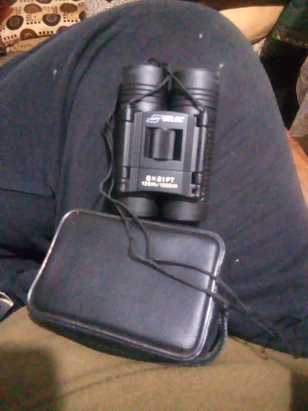 binocular for sale urgent 1