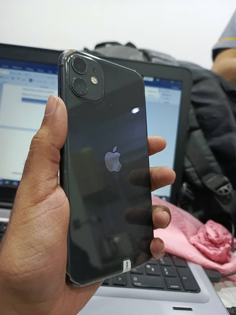 Iphone 11 Non Pta JV 2