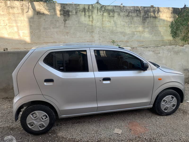 Suzuki Alto 2021 3