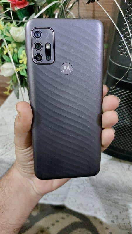 Motorola G10 4GB 64GB 8