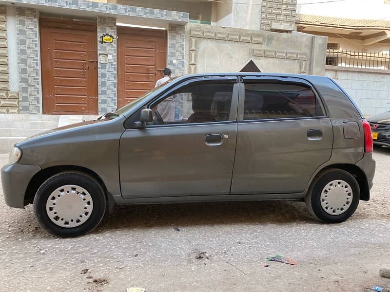 Suzuki Alto 2008 0