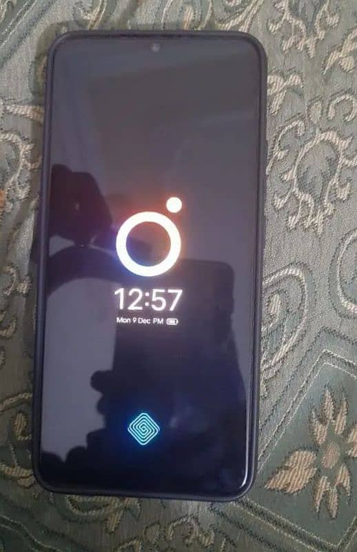 vivo s1 4/128 2