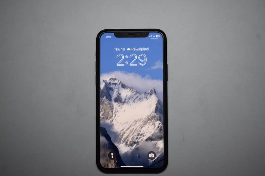 Apple iPhone 11 Pro Dual Sim PTA Approved 0