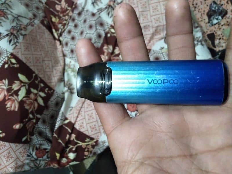 voopoo v thru pod all ok 0