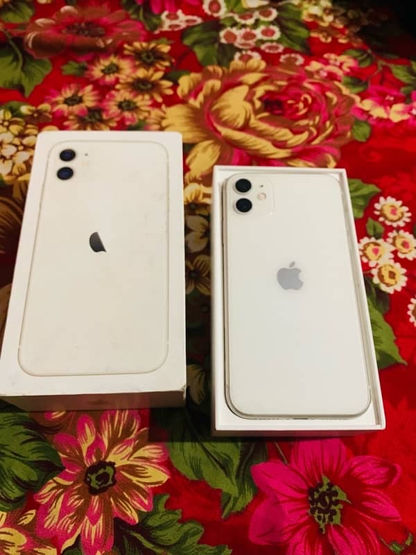 IPhone 11 approved 128gb 0