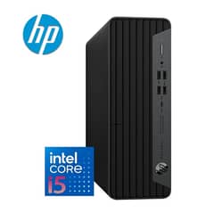 HP ProDesk 600 G6 SFF with i5 10400 16Gb 256GB Nvme