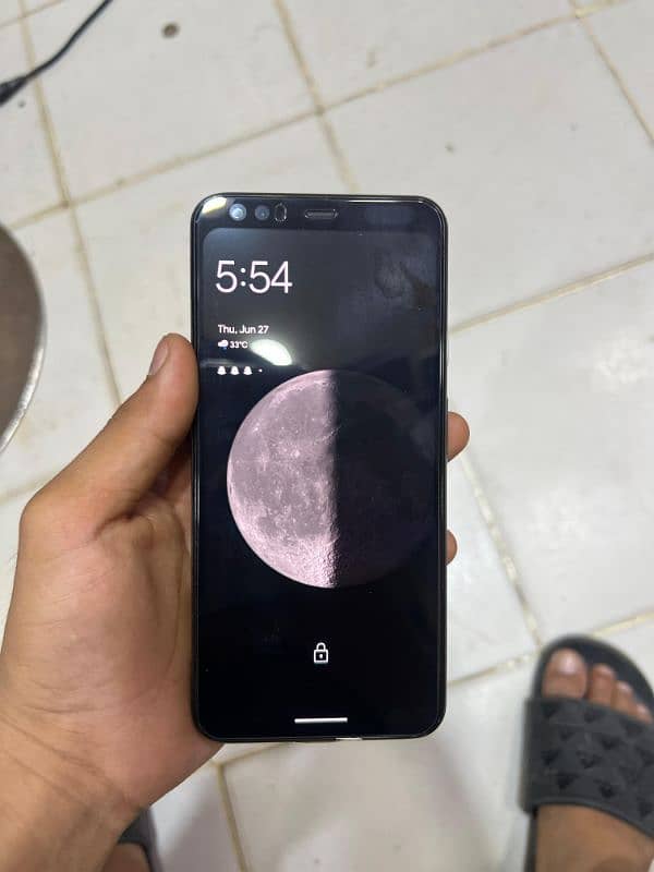 GOOGLE PIXEL 4XL 1