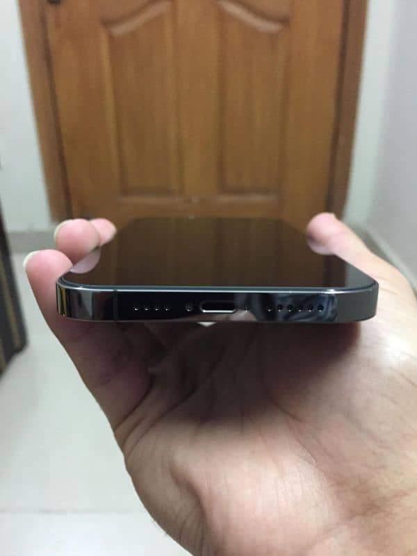 Iphone 13 Pro Max (Pta Approved 128 gb) 1