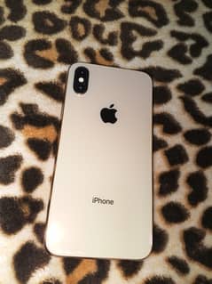 IPhone XS 256gb Factory unlocked non pta