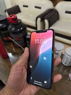 Ipone xs max