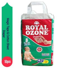 royal ozone