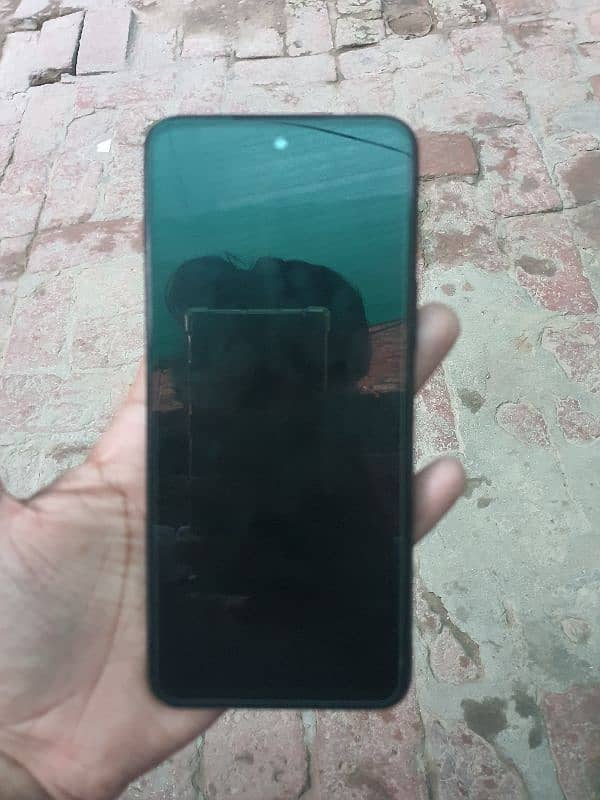 Infinix Hot 12 urgent sale 3