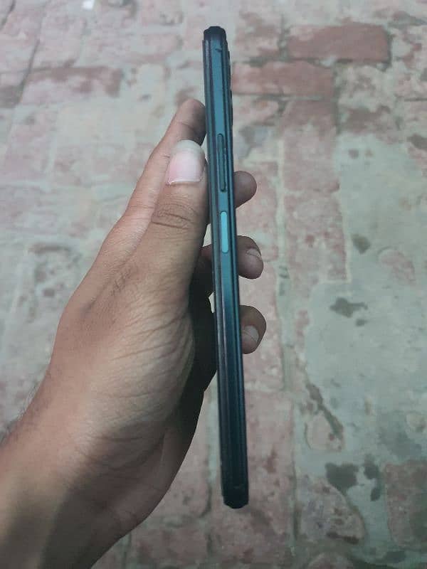 Infinix Hot 12 urgent sale 4