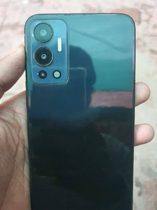 Infinix Hot 12 urgent sale 6