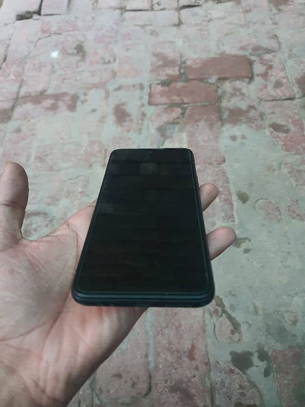 Infinix Hot 12 urgent sale 9