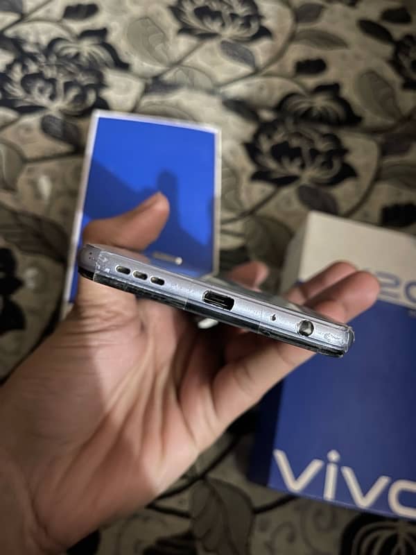 Vivo Y20 for sale good condition 2