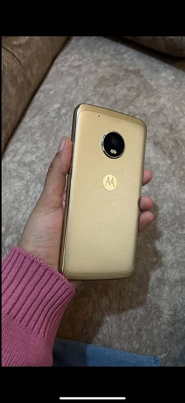 moto g5 plus 7