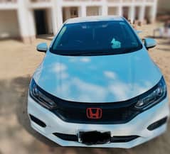 Honda City 1.2 IVTEC  2022