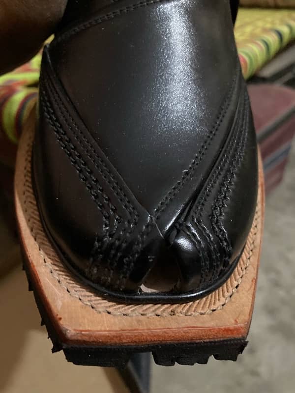 genuine leather narozi chappal 0