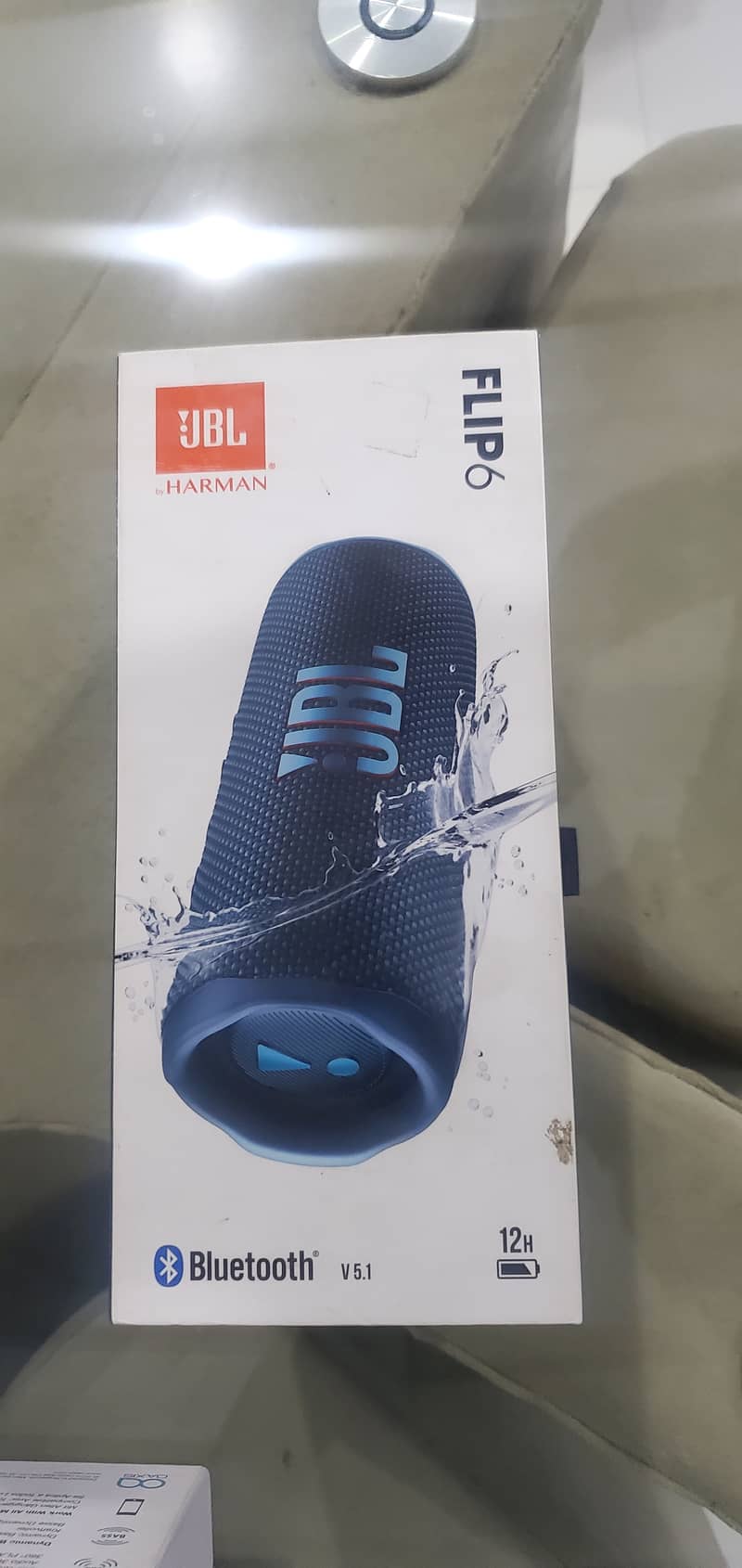 JBL FLIP 6 4