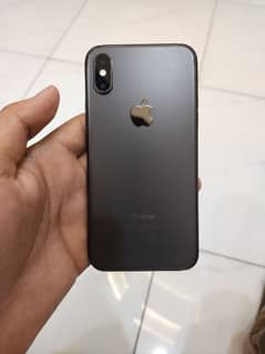 Iphone Xs